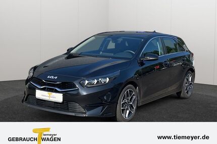 Kia ceed / Ceed Gebrauchtwagen