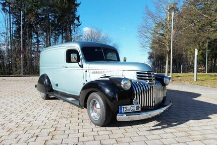 Chevrolet Andere Oldtimer