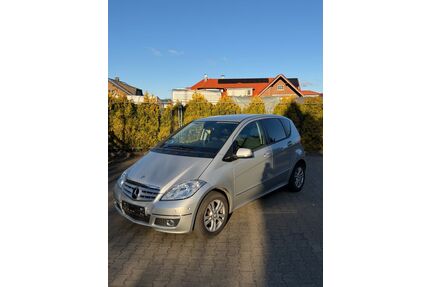 Mercedes-Benz A 160 Gebrauchtwagen
