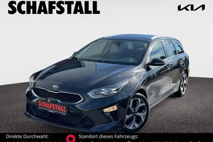 Kia ceed Sportswagon Gebrauchtwagen