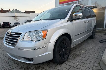 Chrysler Grand Voyager Gebrauchtwagen