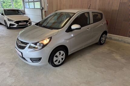 Opel Karl Gebrauchtwagen