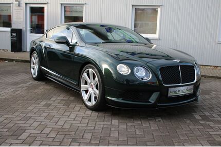 Bentley Continental GT Gebrauchtwagen