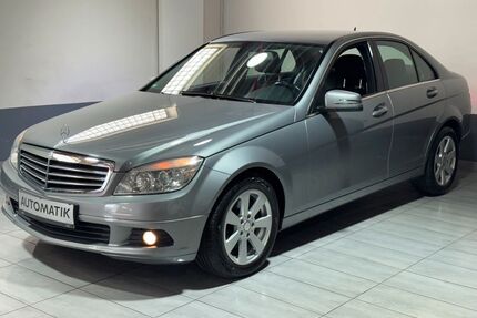 Mercedes-Benz C 180 Gebrauchtwagen