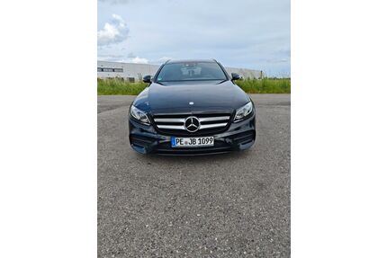 Mercedes-Benz E 250 Gebrauchtwagen