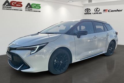 Toyota Corolla Gebrauchtwagen
