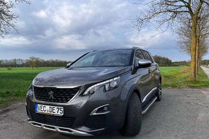Peugeot 5008 Gebrauchtwagen