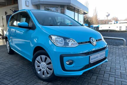 VW up! Gebrauchtwagen