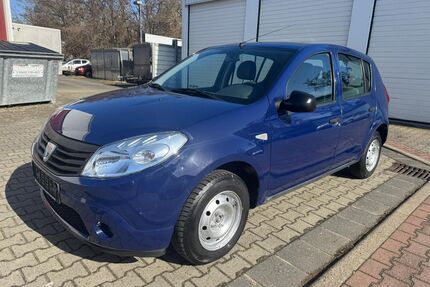 Dacia Sandero Gebrauchtwagen