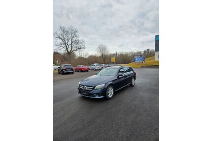 Mercedes-Benz C 200 Gebrauchtwagen