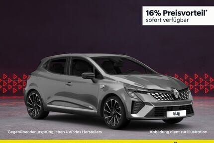 Renault Clio Gebrauchtwagen