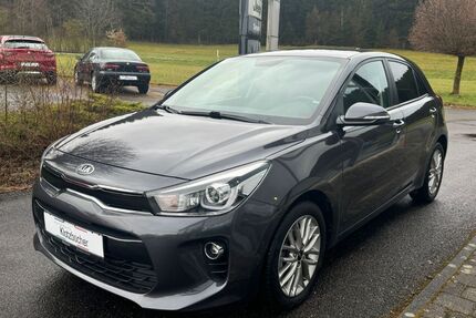 Kia Rio Gebrauchtwagen