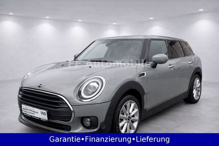 Mini One Clubman Gebrauchtwagen