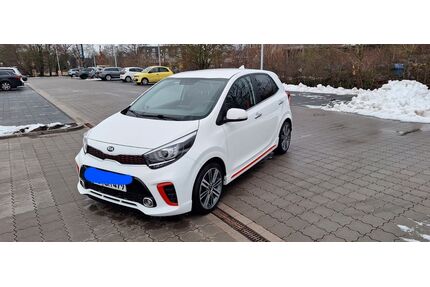 Kia Picanto Gebrauchtwagen