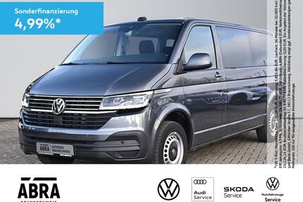 VW T6 andere Gebrauchtwagen