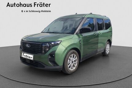 Ford Tourneo Courier Gebrauchtwagen