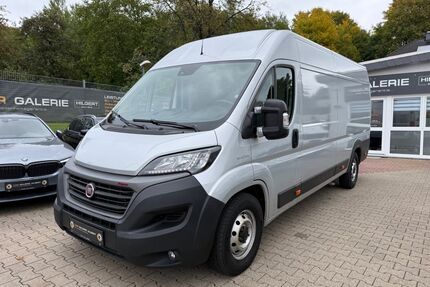 Fiat Ducato Gebrauchtwagen