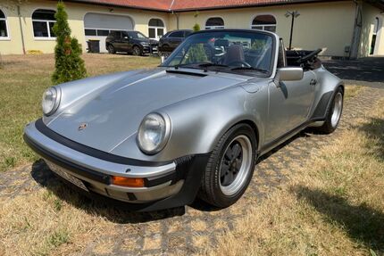 Porsche 911 Urmodell Gebrauchtwagen