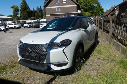 DS Automobiles DS3 Gebrauchtwagen