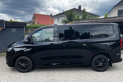 VW T7 Caravelle Gebrauchtwagen