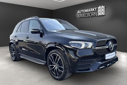 Mercedes-Benz GLE 580 Gebrauchtwagen