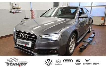 Audi A5 Gebrauchtwagen