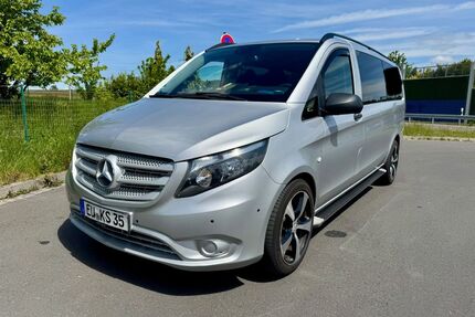 Mercedes-Benz Vito Gebrauchtwagen