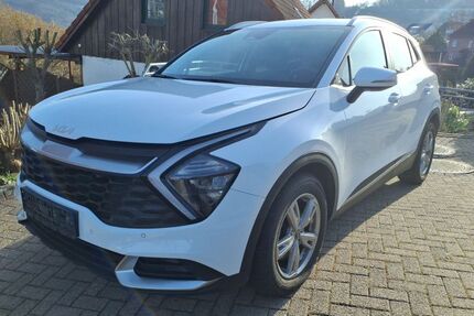 Kia Sportage Gebrauchtwagen