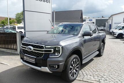 Ford Ranger Gebrauchtwagen