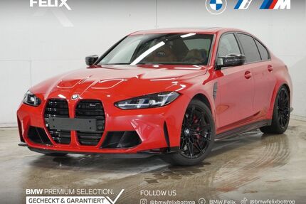 BMW M3 Gebrauchtwagen