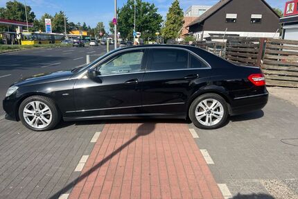 Mercedes-Benz E 350 Gebrauchtwagen