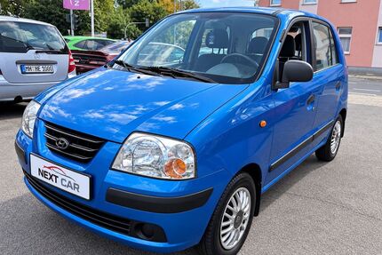 Hyundai Atos Gebrauchtwagen