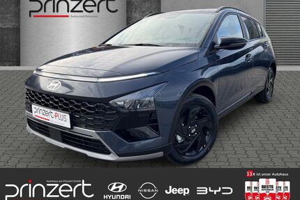 Hyundai BAYON Gebrauchtwagen