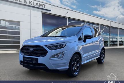 Ford EcoSport Gebrauchtwagen