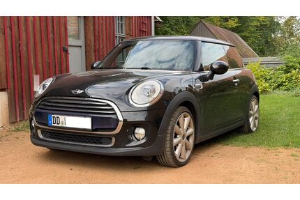 Mini Cooper D Gebrauchtwagen
