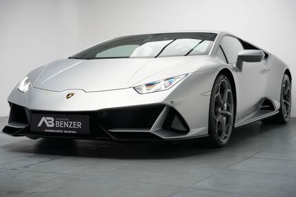 Lamborghini Huracán Gebrauchtwagen