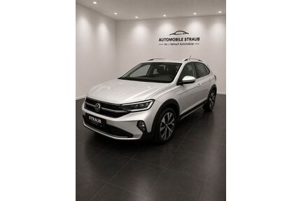 VW Taigo Gebrauchtwagen