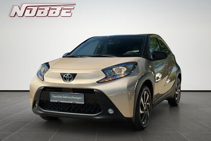 Toyota Aygo (X) Gebrauchtwagen