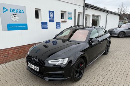 Audi A4 Allroad Gebrauchtwagen