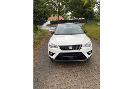Seat Arona Gebrauchtwagen