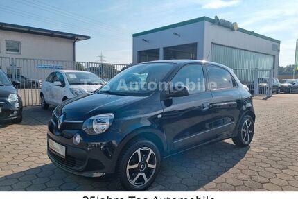 Renault Twingo Gebrauchtwagen