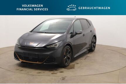 Cupra Born Gebrauchtwagen