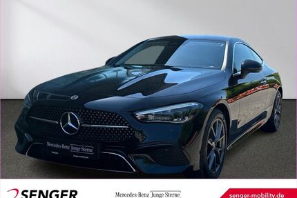 Mercedes-Benz CLE 220 Gebrauchtwagen