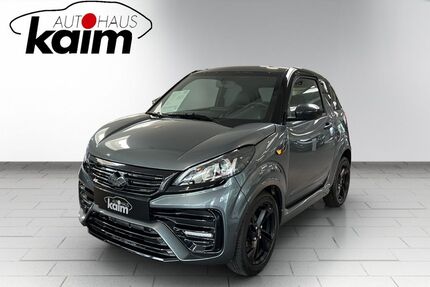 Ligier JS 50 Gebrauchtwagen