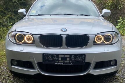 BMW 118 Gebrauchtwagen