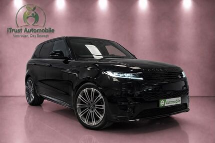 Land Rover Range Rover Sport Gebrauchtwagen