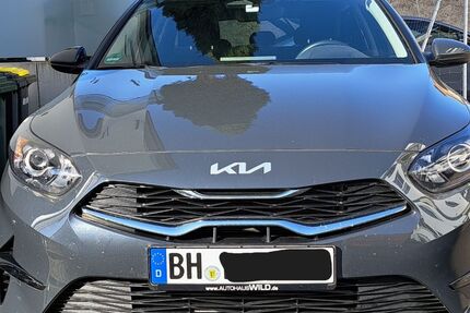 Kia ceed Sportswagon Gebrauchtwagen