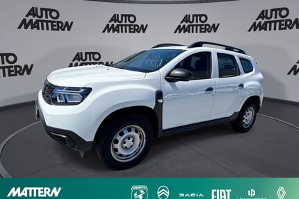 Dacia Duster Gebrauchtwagen