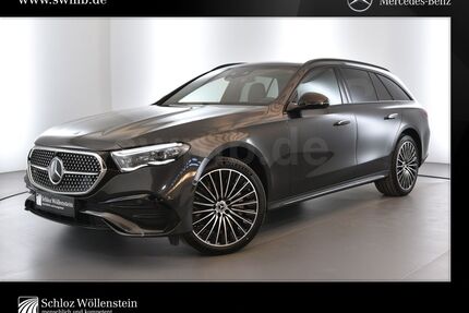 Mercedes-Benz E 450 Gebrauchtwagen