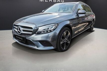 Mercedes-Benz C 300 Gebrauchtwagen